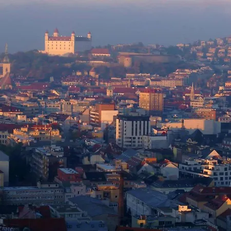 View In Sky Park By Zaha Hadid *